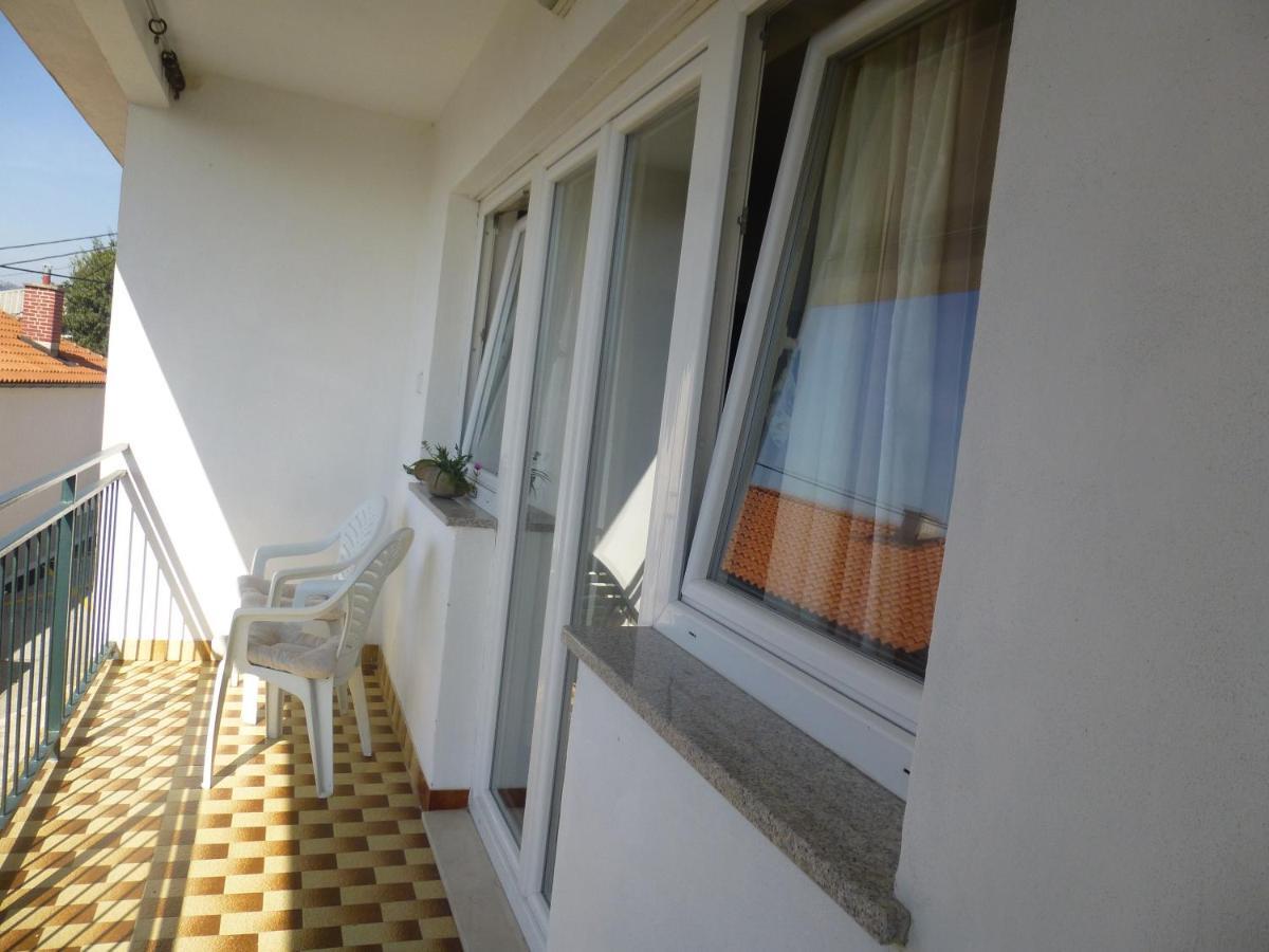 Apartment Dada Novi Vinodolski Luaran gambar